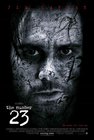 Movie Review:  The Number 23