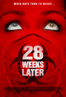 Movie Review:  28 Weeks Later