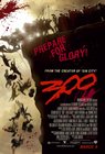Movie Review:  300