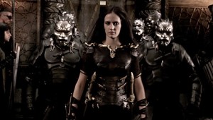 300: Rise of an Empire (2014) by The Critical Movie Critics