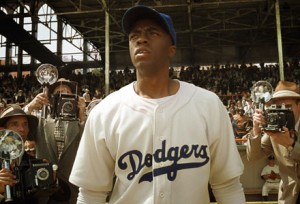 42 (2013) by The Critical Movie Critics