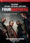 Movie Review:  Four Brothers