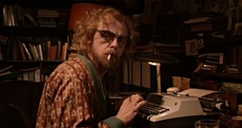 A Fantastic Fear of Everything (2012) by The Critical Movie Critics