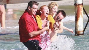 A Long Way Down (2014) by The Critical Movie Critics