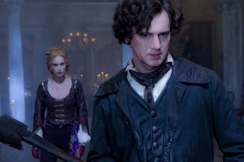 Abraham Lincoln: Vampire Hunter (2012) by The Critical Movie Critics