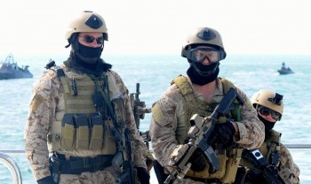 Act of Valor (2012) by The Critical Movie Critics