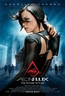 Movie Review:  Aeon Flux