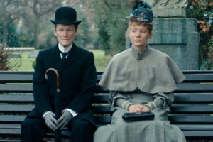 Albert Nobbs (2011) by The Critical Movie Critics