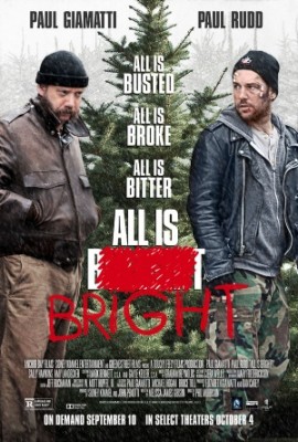 All is Bright (2013) by The Critical Movie Critics