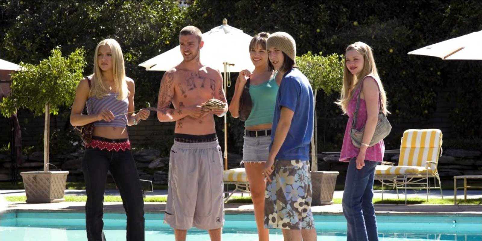 Movie Review: Alpha Dog (2006) - The Critical Movie Critics