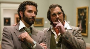 American Hustle (2013) by The Critical Movie Critics