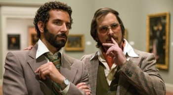 American Hustle (2013) by The Critical Movie Critics