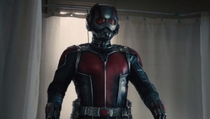 Ant-Man (2015) by The Critical Movie Critics