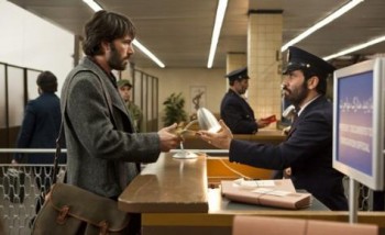 Argo (2012) by The Critical Movie Critics