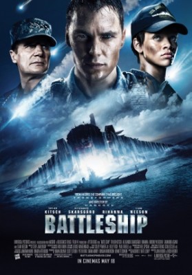 Battleship (2012) by The Critical Movie Critics