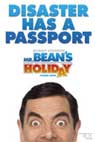 Movie Review: Mr. Bean’s Holiday