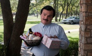Bernie (2011) by The Critical Movie Critics