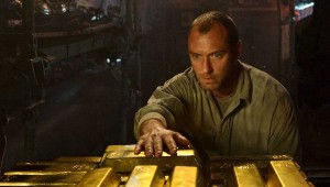 Black Sea (2014) by The Critical Movie Critics