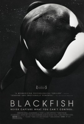 Blackfish (2013) by The Critical Movie Critics
