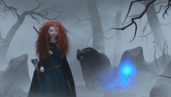 Brave (2012) by The Critical Movie Critics