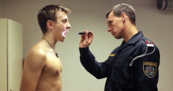 Breathing (2011) by The Critical Movie Critics