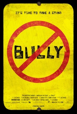 Bully (2011) by The Critical Movie Critics
