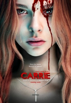 Carrie (2013) by The Critical Movie Critics