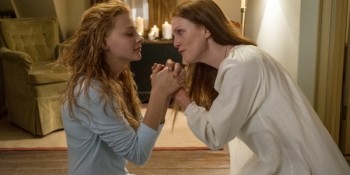 Carrie (2013) by The Critical Movie Critics
