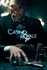 Movie Review:  Casino Royale