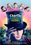 Movie Review:  Charlie and the Chocolate Factory