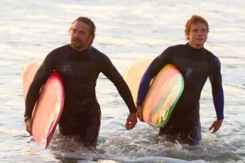 Chasing Mavericks (2012) by The Critical Movie Critics
