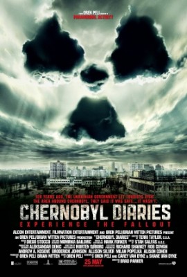 Chernobyl Diaries (2012) by The Critical Movie Critics