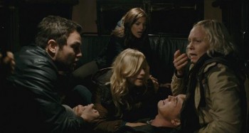 Chernobyl Diaries (2012) by The Critical Movie Critics