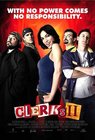 Movie Review:  Clerks II