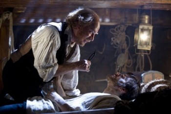 Cloud Atlas (2012) by The Critical Movie Critics