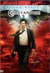 Movie Review:  Constantine
