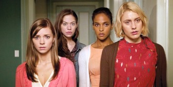 Damsels in Distress (2011) by The Critical Movie Critics