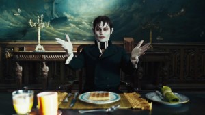 Dark Shadows (2012) by The Critical Movie Critics