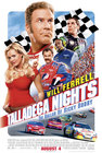 Movie Review:  Talladega Nights: The Ballad of Ricky Bobby