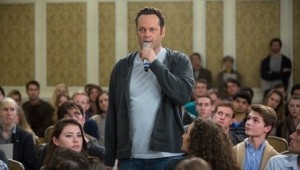 Delivery Man (2013) by The Critical Movie Critics