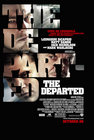 Movie Review:  The Departed