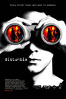 Movie Review:  Disturbia
