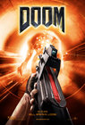 Movie Review:  Doom