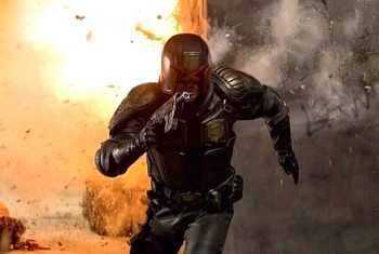 Dredd (2012) by The Critical Movie Critics