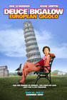 Movie Review:  Deuce Bigalow: European Gigolo