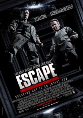 Escape Plan (2013) by The Critical Movie Critics
