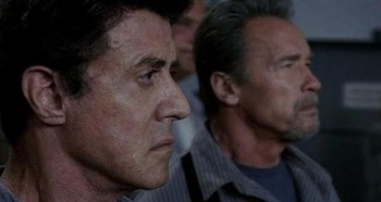 Escape Plan (2013) by The Critical Movie Critics