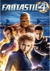 Movie Review:  Fantastic Four