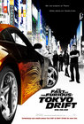 Movie Review:  The Fast and the Furious:Tokyo Drift