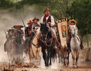 For Greater Glory (2012) by The Critical Movie Critics